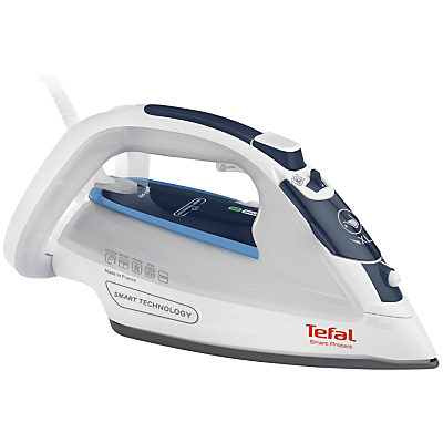 Tefal FV4970 ULTRAGLISS 4 Protect Steam Iron Tefal FV4970 ULTRAGLISS 4 Protect Steam Iron